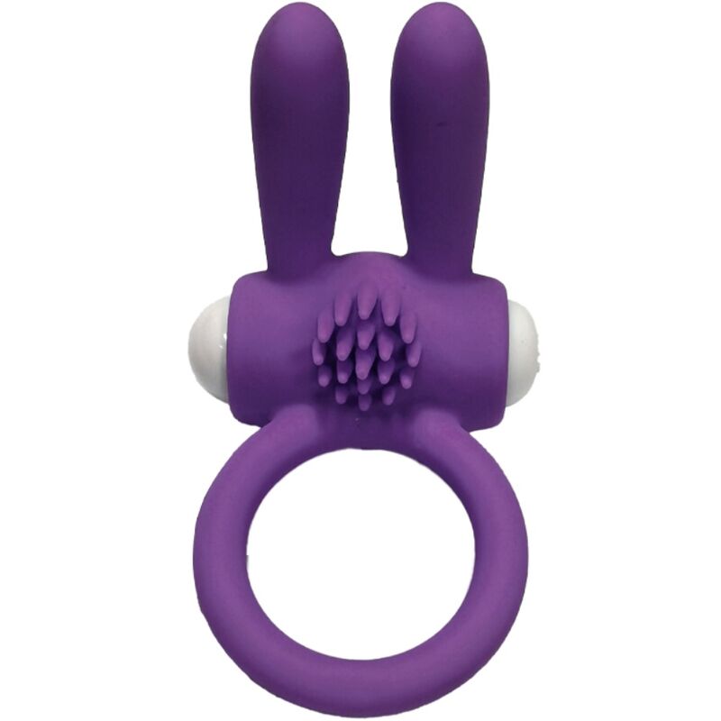 Anneau vibrant ARMONY : l'accessoire intime qui fait vibrer vos sens
