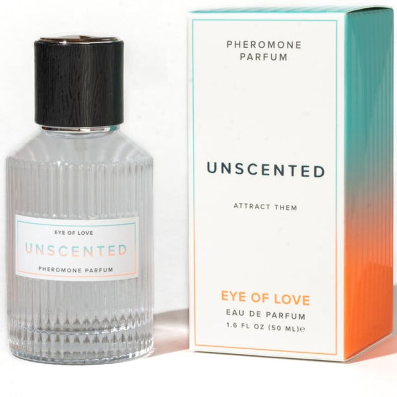 <h1>Parfum aux phéromones indétectable <strong>Unscented Attract Them</strong> – Eye of Love</h1>