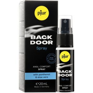 <strong>Spray anal relaxant pour homme</strong> – Pjur Back Door
