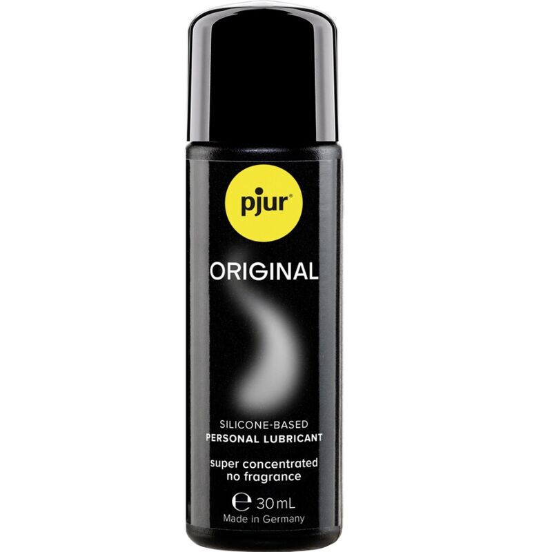 <strong>Lubrifiant silicone longue durée</strong> pour plaisir intense et peau soyeuse