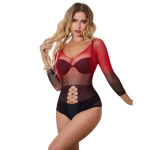 Body en maille Subblime : ose l'élégance sensuelle