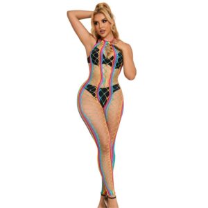 Sublime lingerie arc-en-ciel Subblime : Éveille ta sensualité