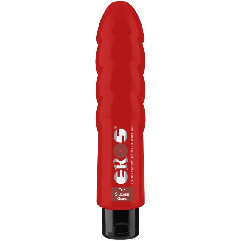 Lubrifiant silicone pour sextoys – glisse intense et douce