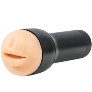 Feel Stroker Mouth : L'expérience de fellation ultime