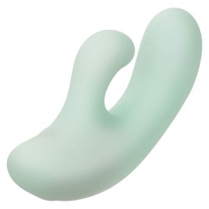 Pacifica Fiji : le stimulateur point G parfait en silicone liquide