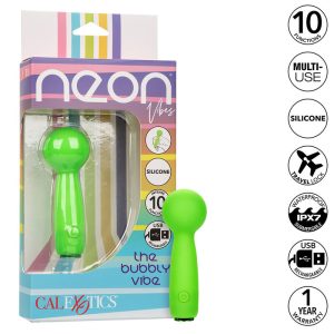 <strong>Mini vibromasseur puissant</strong> pour le plaisir tout en douceur