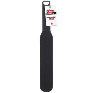 SPIKED PADDLE BDSM en silicone – EXTREME by HIDDEN DESIRE