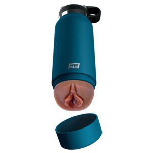 Stimulateur discret Fuck Flask : plaisir intime et confidentiel