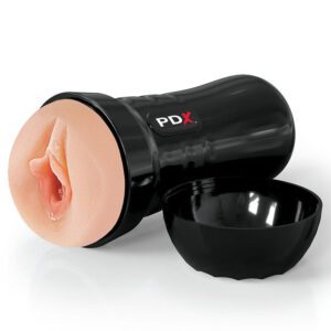 Wet Pussies Super Stroker : masturbateur autolubrifiant ultra-réaliste