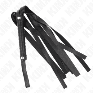 Accessoires BDSM KINK : cravaches, fouets et plumeaux pour jeux intenses