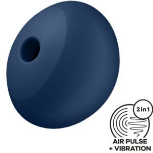 <strong>Stimulateur clitoridien Air Power 4</strong> : l’élégance au service du plaisir