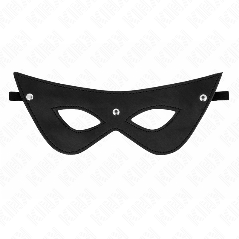 Masques BDSM KINK : éveille tes sens dans l’obscurité