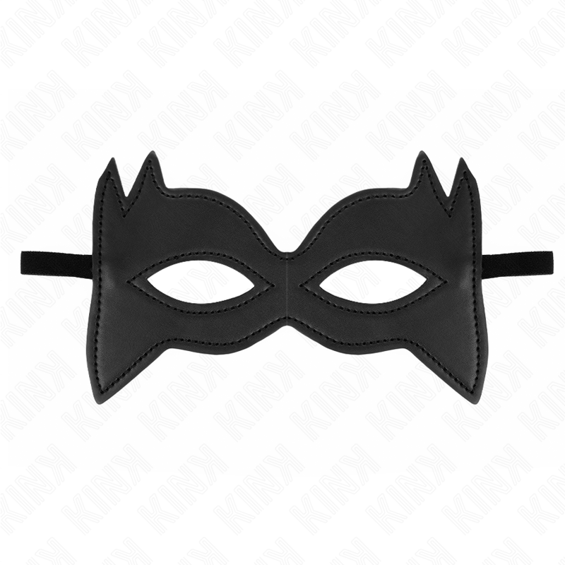 Masques BDSM KINK : mystère et élégance au service du plaisir
