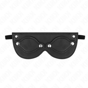 Masques BDSM KINK : Le mystère au service du plaisir