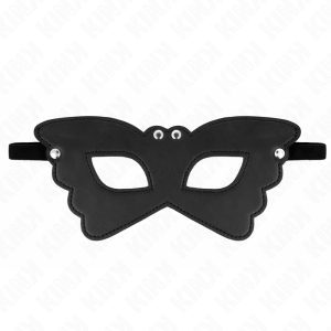 Masques BDSM KINK : le mystère à fleur de peau