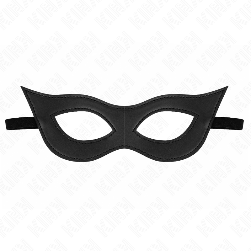 Masques et masques pour les yeux KINK : mystère et sensualité