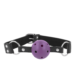 Découvrez la gamme de gags BDSM KINK pour le silence et la soumission