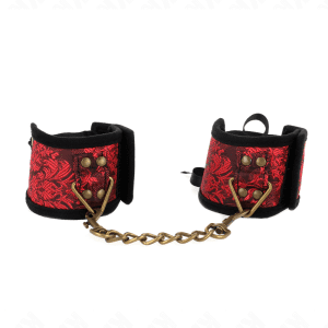 Bracelets BDSM KINK : contrôle raffiné au poignet