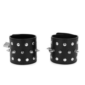 Bracelets BDSM KINK : élégance et contrôle sensuel