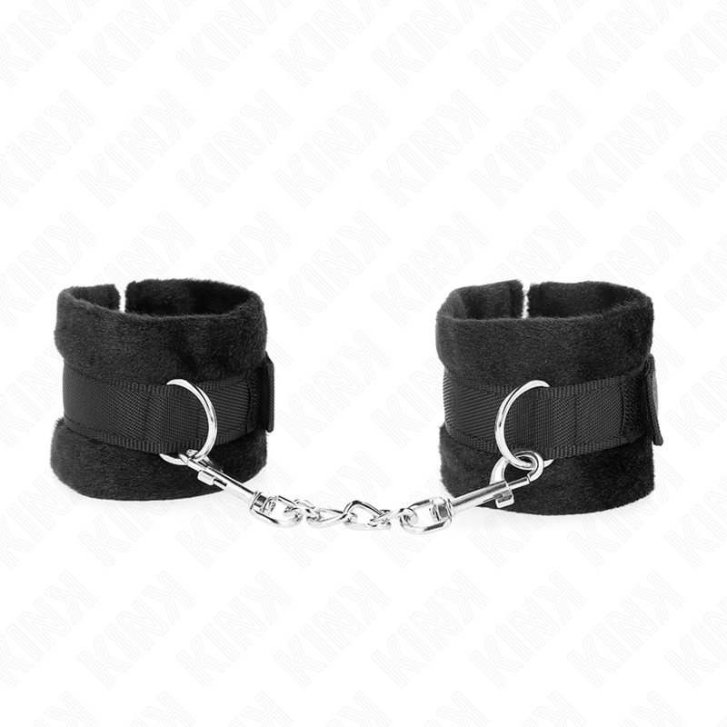 Bandes de poignet BDSM KINK : Confort, style et contrôle