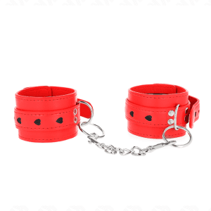 Bracelets BDSM KINK : Confort, style et domination assumée