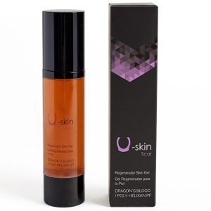 Gel régénérant pour tatouage – Soin intense post-tatouage