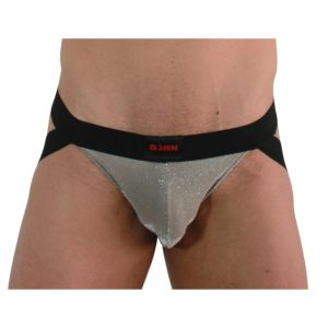 Jockstraps BURN : le style audacieux au service de ton désir