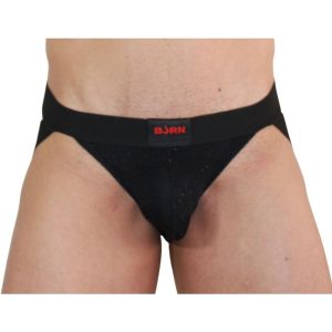 <strong>Jockstrap homme sexy</strong> : L’élégance audacieuse signée BURN