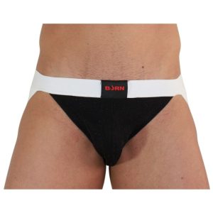 Jockstrap BURN : l’alliance parfaite de style, sensualité et confort