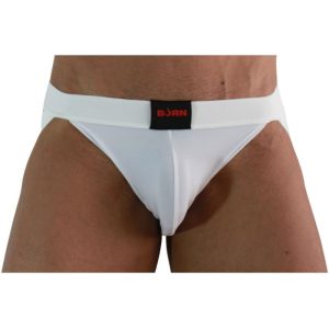 Jockstrap BURN – Le sous-vêtement sexy qui allie style et confort