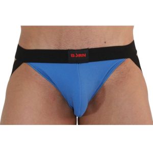 Jockstraps BURN – <strong>Sous-vêtement sexy pour homme audacieux</strong>