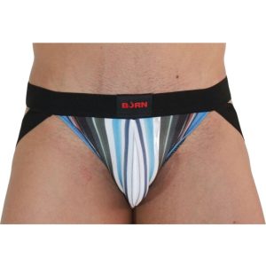 Jockstraps BURN : Ose la séduction audacieuse