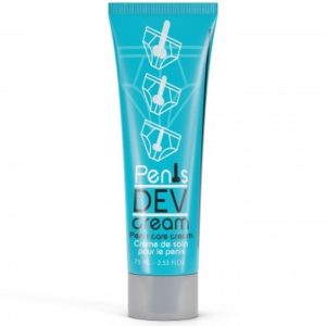 <strong>Crème pénis végétale Penis Dev</strong> : tonus et élasticité au quotidien