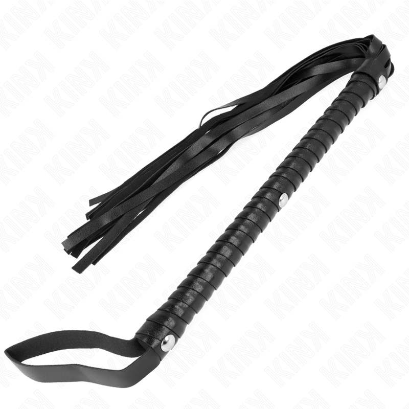 Cravaches, fouets et accessoires BDSM KINK – Pour des jeux intenses et raffinés