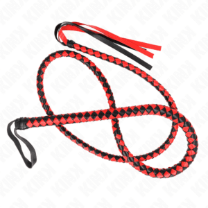 Accessoires BDSM KINK : cravaches, fouets et plumeaux pour sublimer vos jeux