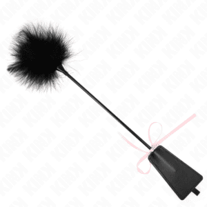 Accessoires BDSM KINK : cravaches, fouets & plaisir sensoriel intense