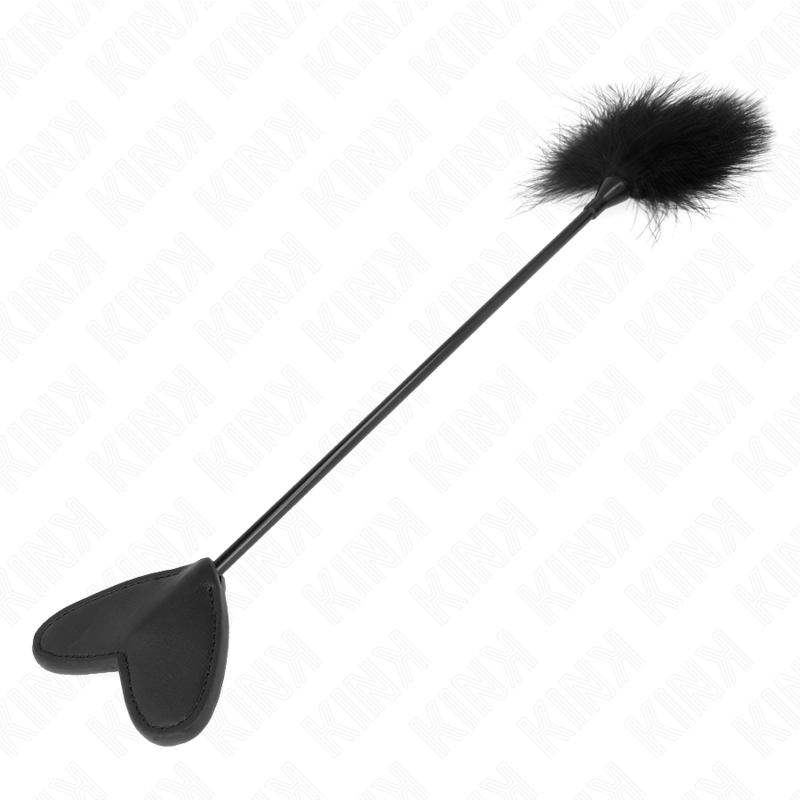 Accessoires BDSM KINK : Cravaches, Fouets, Plumeaux & Pagaies