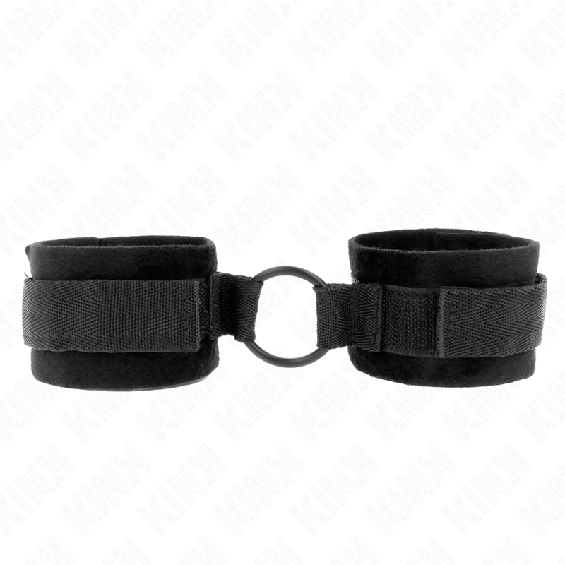 Bracelets BDSM KINK : contrôle et élégance à vos poignets