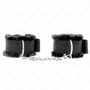 <strong>Bracelets BDSM KINK</strong> : Contrôle et élégance à fleur de peau