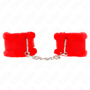 Bracelets de poignet BDSM KINK – style, confort et contrôle ultime