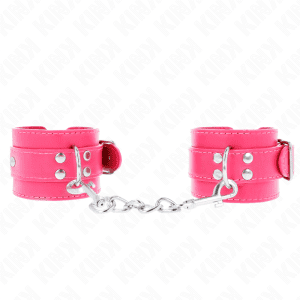 Bracelets BDSM KINK : style, confort et contrôle pour toutes vos envies