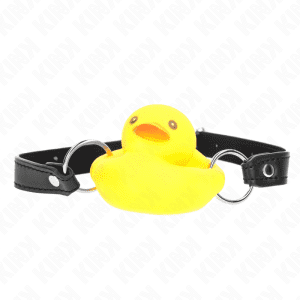 Gags BDSM KINK : Silence, Soumission et Élégance