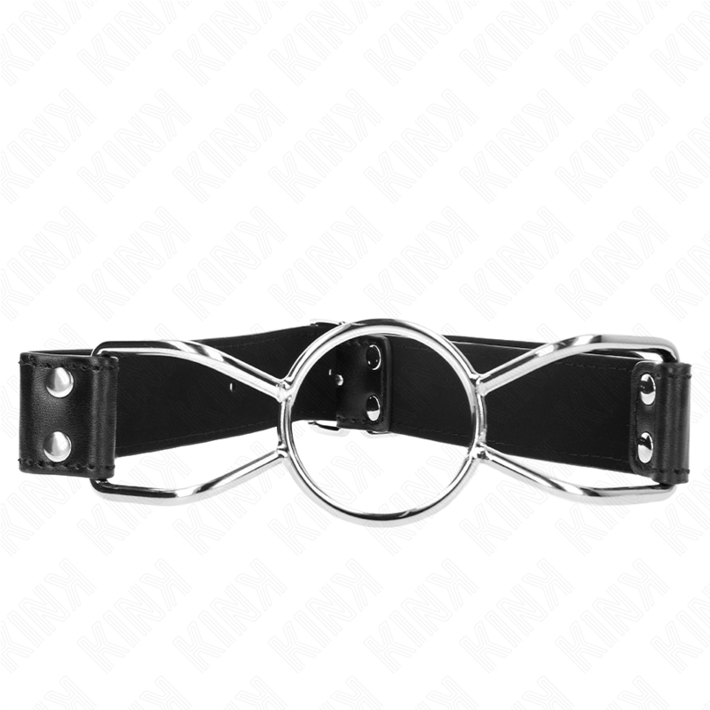 Gags BDSM KINK : silence, soumission et élégance