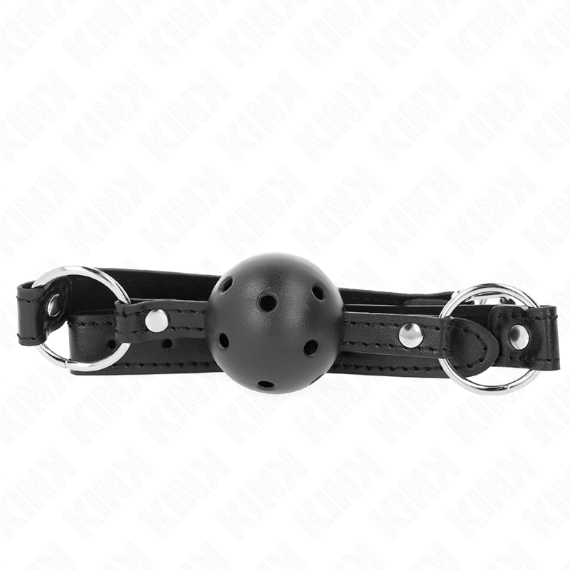 Gags BDSM KINK : L'art du silence et de la soumission sensuelle