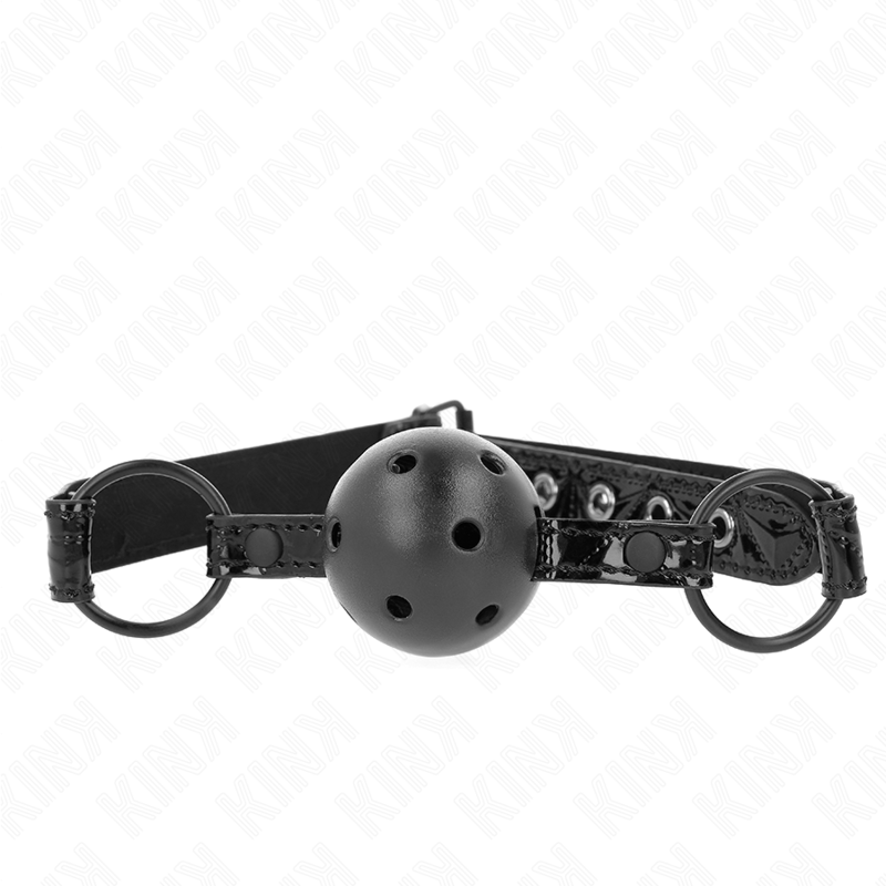 Gags BDSM KINK : silence, soumission et élégance