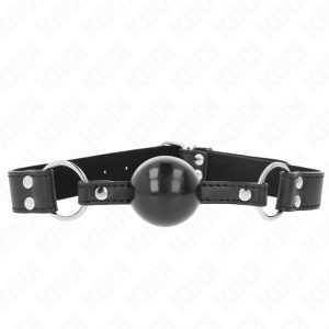 Gags BDSM KINK : silence, soumission et élégance