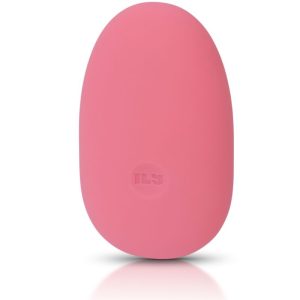 Vibromasseur clitoridien Pebble ILY – Petit bijou de plaisir puissant