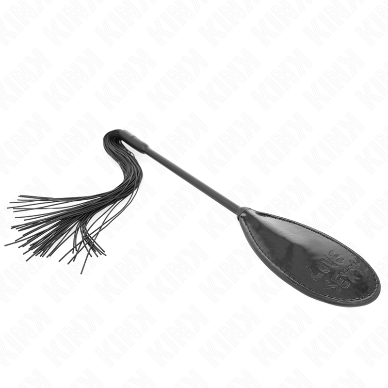 Accessoires BDSM KINK : Cravaches, fouets, plumeaux et pagaies