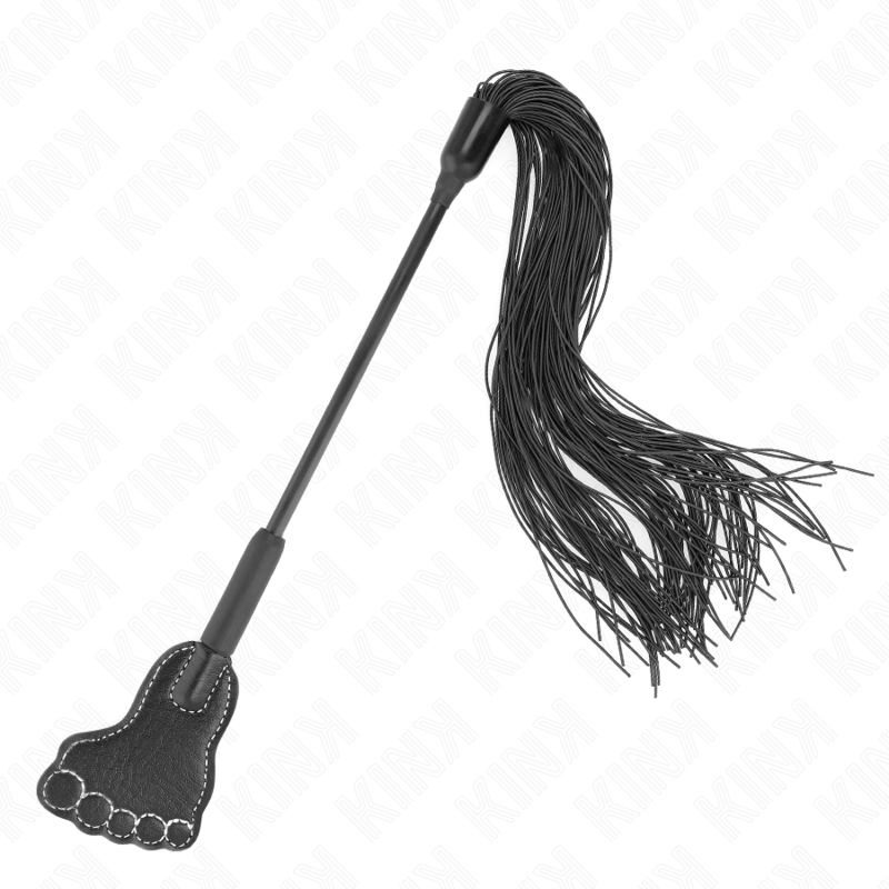 Accessoires BDSM KINK : Cravaches, fouets et plumeaux pour un plaisir intense