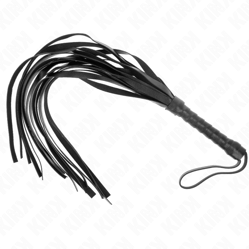 Accessoires BDSM KINK : fouets, cravaches et plumeaux de plaisir intense